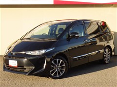 エスティマ アエラス プレミアム