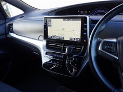 エスティマ アエラス プレミアム