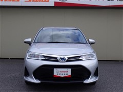 カローラフィールダー HV G