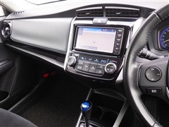 カローラフィールダー HV G