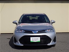 カローラフィールダー HV G