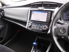 カローラフィールダー HV G