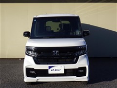 N-BOXカスタムLターボ+BL