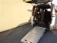 ノア クルマイスシヨウ タイプ2