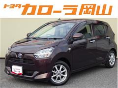 トヨタ ピクシスエポック G SA3