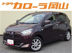 トヨタ ピクシスエポック G SA3