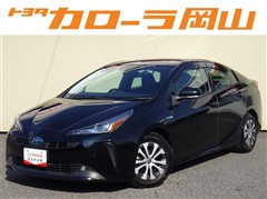 トヨタ プリウス A