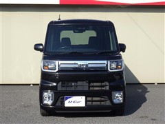 ウェイク Gターボ リミテッドSA3