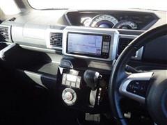 ウェイク Gターボ リミテッドSA3