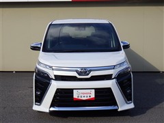 ヴォクシー ZS キラメキ3