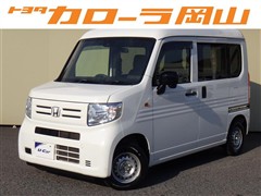 N-VAN G ホンダセンシング