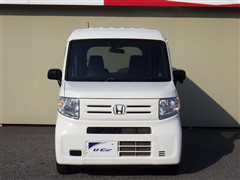 N-VAN G ホンダセンシング