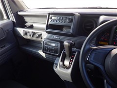 N-VAN G ホンダセンシング