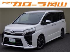 トヨタ ヴォクシー ZS キラメキ2