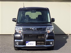 タント カスタムRS トップSA3