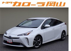 プリウス A ツーリングセレクション