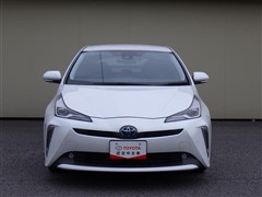 プリウス A ツーリングセレクション