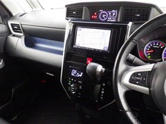 ルーミー カスタムG-T