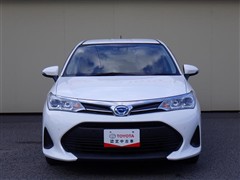 カローラフィールダー ハイブリッド