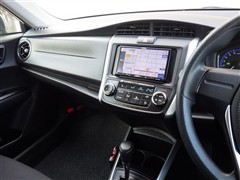 カローラフィールダー ハイブリッド