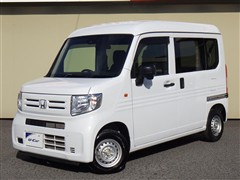 ホンダ　N-VAN G ホンダセンシング