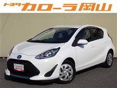 トヨタ アクア G