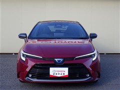 カローラツーリング HEV WXB