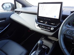 カローラツーリング HEV WXB