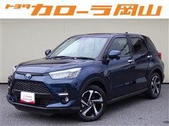 トヨタ ライズ Z