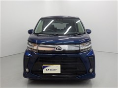 ムーヴ カスタム X VS SA3