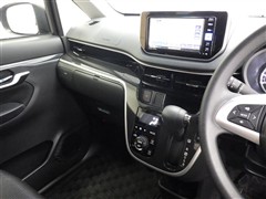 ムーヴ カスタム X VS SA3