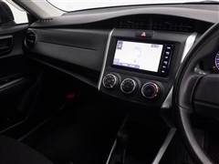 カローラフィールダー 1.5X