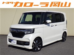 N-BOX カスタムG EX