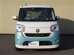 ムーヴキャンバス G SA2