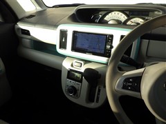 ムーヴキャンバス G SA2