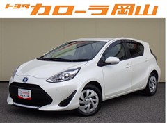 アクア S スマ-トエントリ-PG