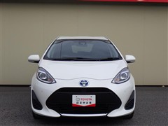 アクア S スマ-トエントリ-PG