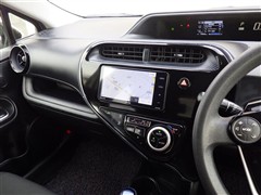 アクア S スマ-トエントリ-PG