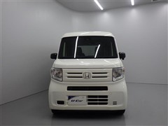N-VAN G ホンダセンシング