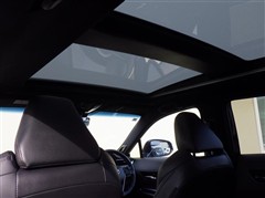 ハリアーHV Z レザーパッケージ