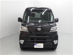 ハイゼットカーゴ クルーズターボ