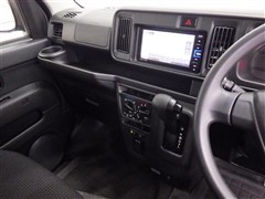 ハイゼットカーゴ クルーズターボ