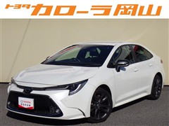 カローラ ダブルバイビー