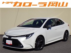 カローラ ダブルバイビー