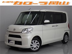 タント X リミテッド SA3