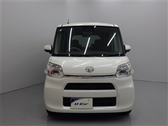 タント X リミテッド SA3