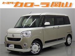 ムーヴキャンバスGメイクUP SA2