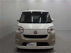 ムーヴキャンバスGメイクUP SA2