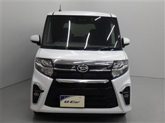 タント カスタムXセレクション