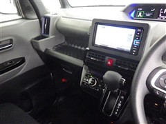 タント カスタムXセレクション